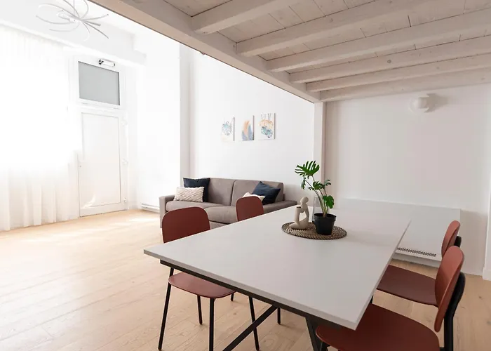 Appartement Porta Venezia Luxury - *