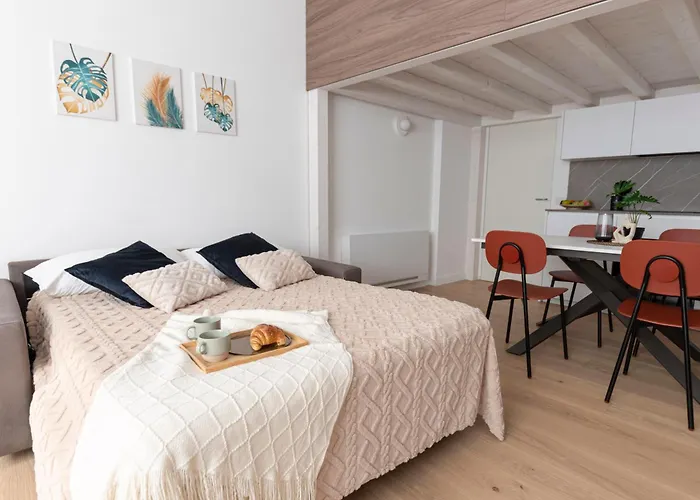 Porta Venezia Luxury - *