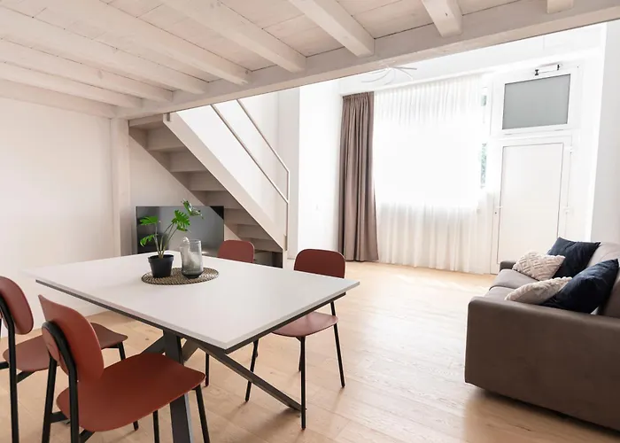 Porta Venezia Luxury - Milaan