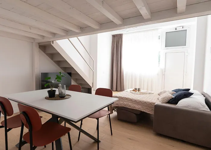 Porta Venezia Luxury -