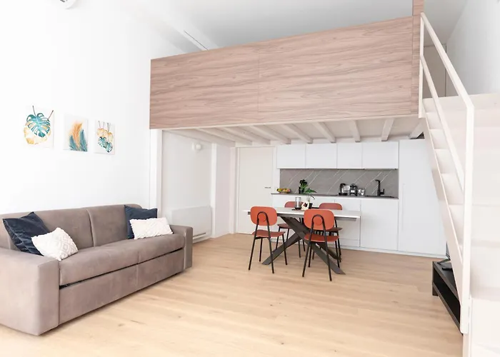 Porta Venezia Luxury - Appartement