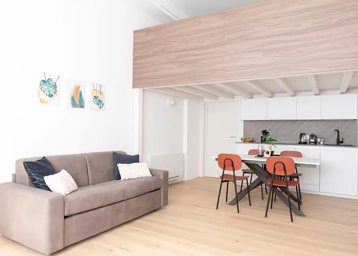 Porta Venezia Luxury - Milaan