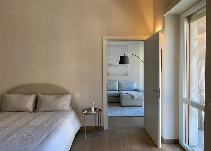 Pindemonte 2_trilo Apartament *