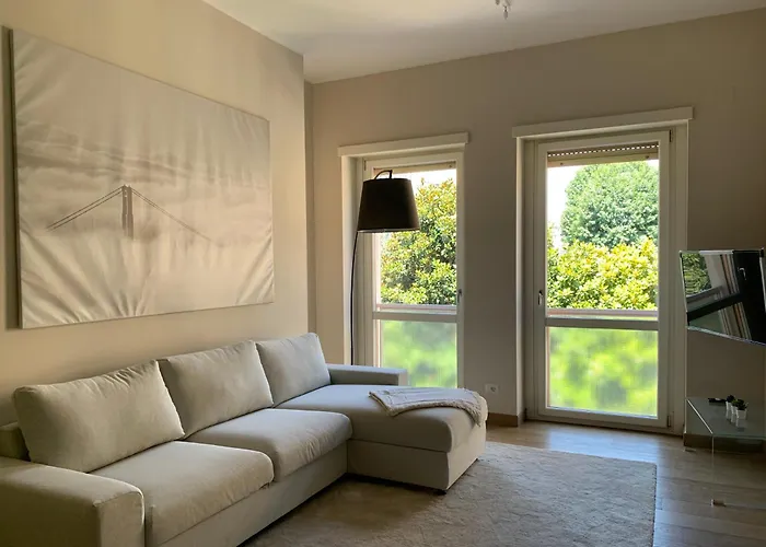 Apartament Pindemonte 2_trilo Mediolan
