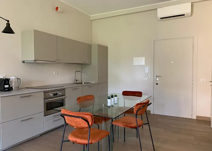 Pindemonte 2_trilo Apartament