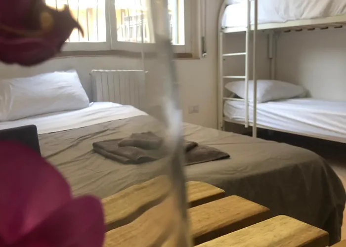 Apartamento Doberdó