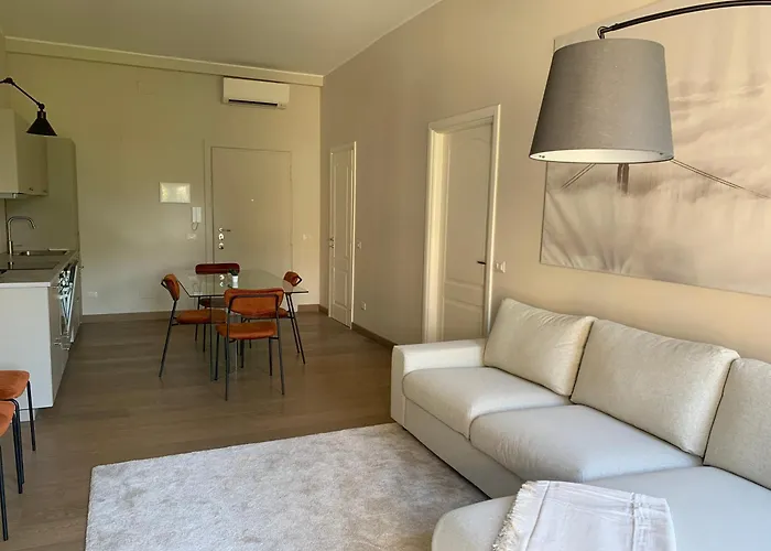 Pindemonte 2_trilo Apartament
