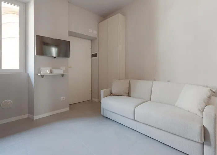 Guesthost - M5 Gerusalemme Modern&elegant X4 *