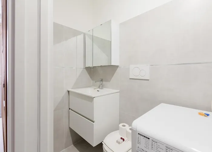 Guesthost - Cosy -m3 Yellow Line Affori Fn *