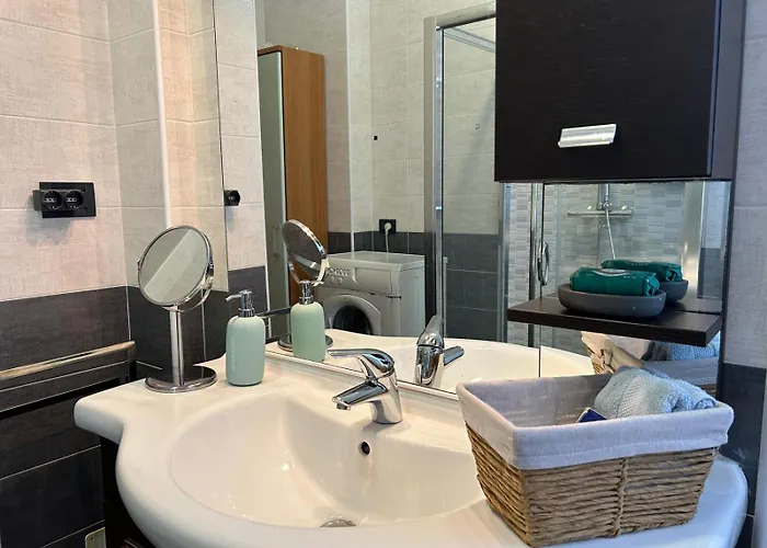 Your In - Elegant & Comfortable *