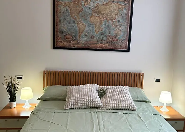 Your In - Elegant & Comfortable Apartament