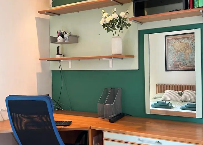 Your In - Elegant & Comfortable Mediolan