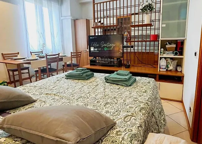 Apartament Your In - Elegant & Comfortable *