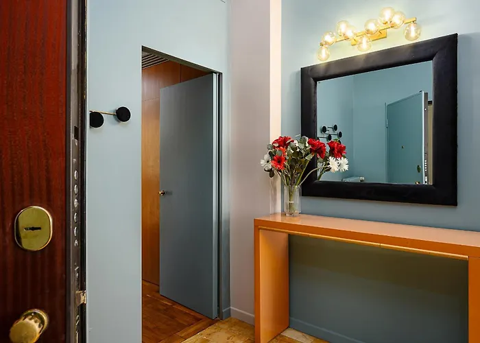 Classbnb - Spacious 20 Minutes From The Center 米兰