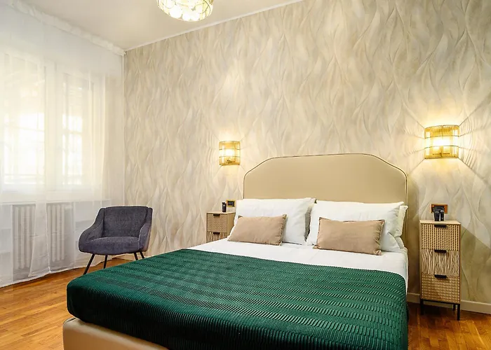 Classbnb - Spacious 20 Minutes From The Center *