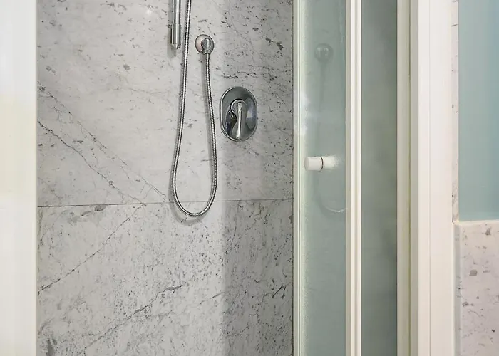 公寓 Classbnb - Spacious 20 Minutes From The Center