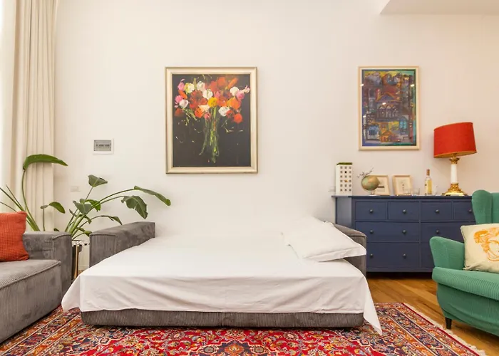 Loft Luxury Design- With 2 Bedrooms -wifi Ultra-5min Metro *