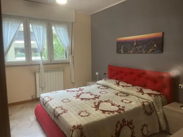 Le Terrazze Bbqueen Apartment