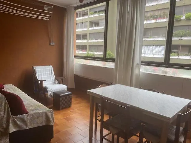 Apartment Le Terrazze Bbqueen *