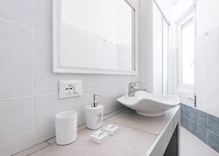 Easylife - - Montenero 4 - Porta Romana Apartmán