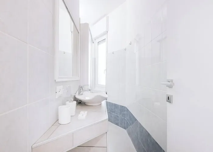 Appartamento Easylife - - Montenero 4 - Porta Romana