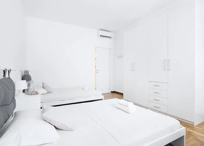 Easylife - - Montenero 4 - Porta Romana *