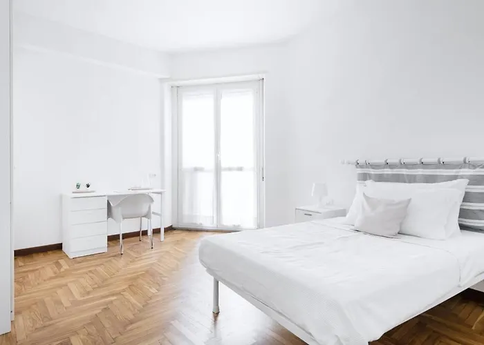 Easylife - - Montenero 4 - Porta Romana