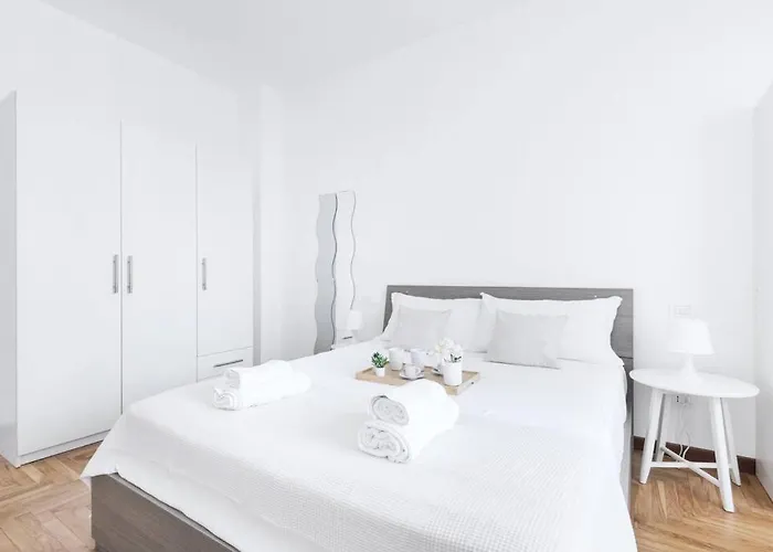 Easylife - - Montenero 4 - Porta Romana *