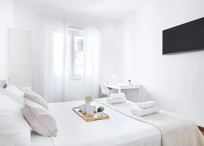 Easylife - - Montenero 4 - Porta Romana Milano