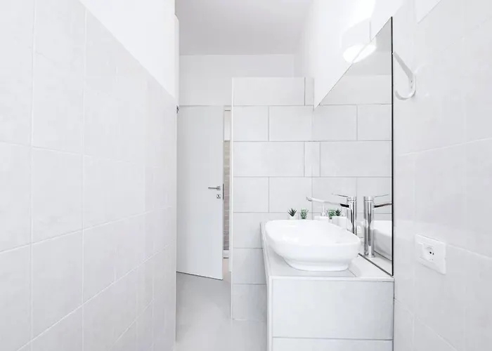 Easylife - - Montenero 4 - Porta Romana *