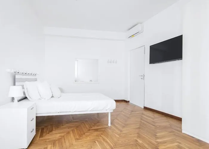 Easylife - - Montenero 4 - Porta Romana