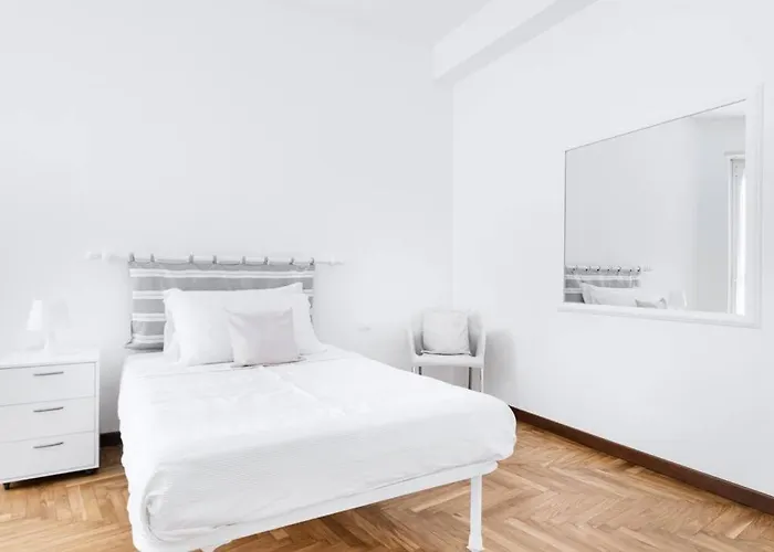 Apartmán Easylife - - Montenero 4 - Porta Romana