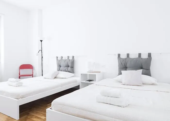 Easylife - - Montenero 4 - Porta Romana *