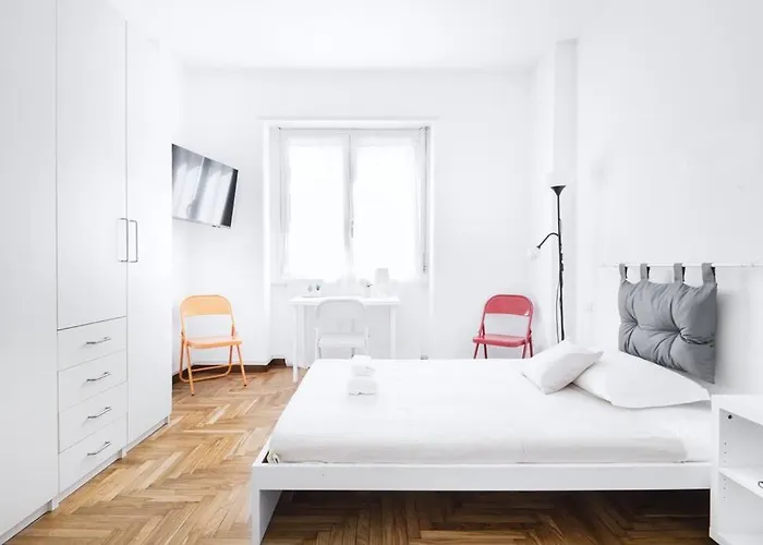 Appartamento Easylife - - Montenero 4 - Porta Romana *