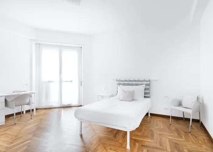 Easylife - - Montenero 4 - Porta Romana Milano