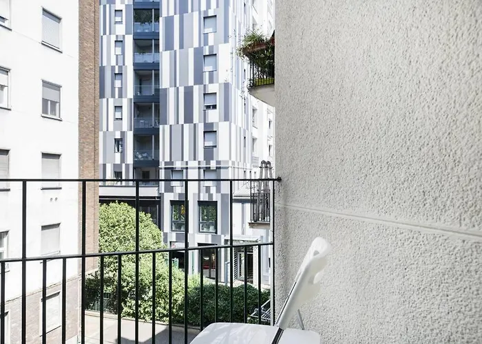 Easylife - - Montenero 4 - Porta Romana