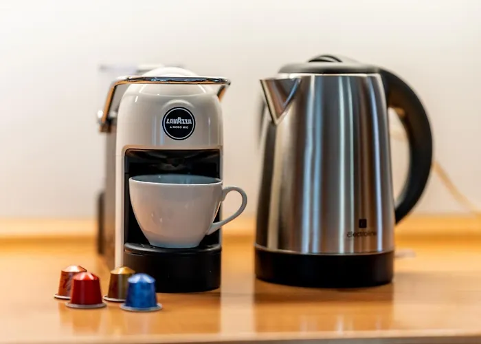 Niguarda - Casa Accogliente A 20' Dal Duomo *