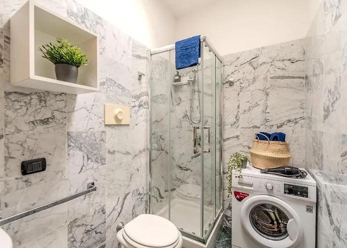 Niguarda - Casa Accogliente A 20' Dal Duomo Milán