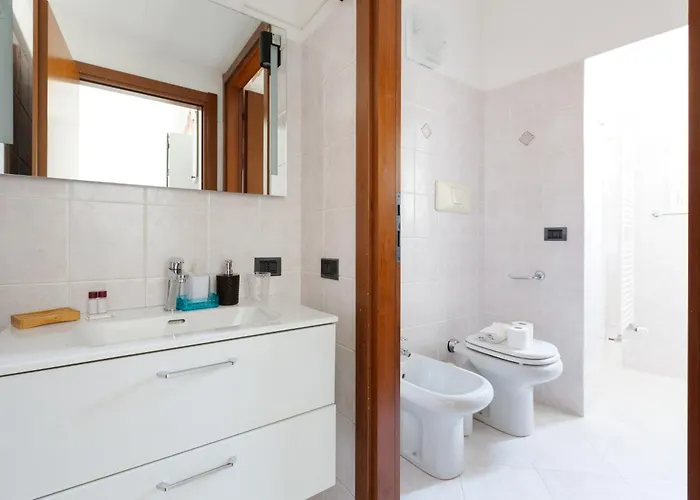 Apartamento Cosy - Urban Comfort