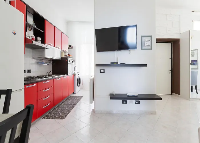 Cosy - Urban Comfort Milán