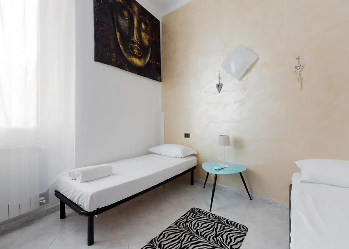 Cosy - Urban Comfort Milán