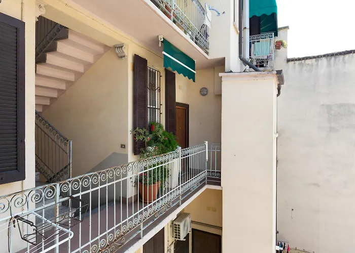 Apartamento Cosy - Urban Comfort