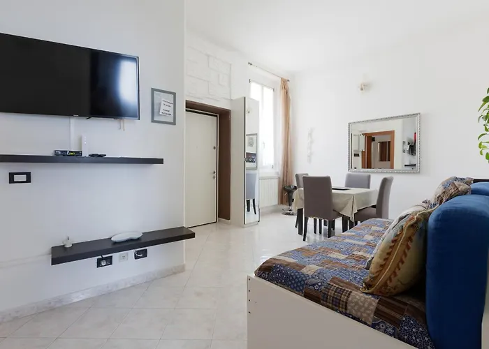 Cosy - Urban Comfort Apartamento Milán