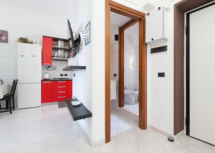 Apartamento Cosy - Urban Comfort Milán