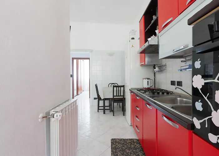 Cosy - Urban Comfort Milán