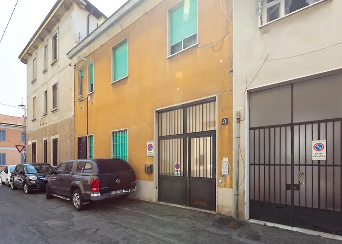 Cosy - Urban Comfort Apartamento