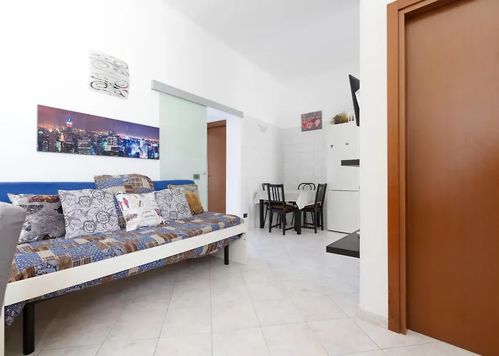 Cosy - Urban Comfort Apartamento *