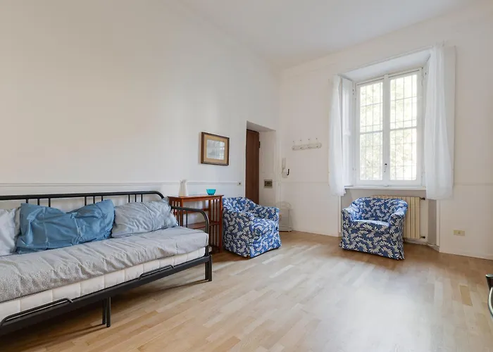 Guesthost - Garibaldi & Isola District Functional * Milano