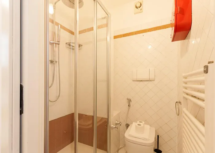 Guesthost - Garibaldi & Isola District Functional * Milano