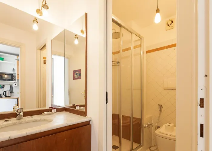 Guesthost - Garibaldi & Isola District Functional * Milano